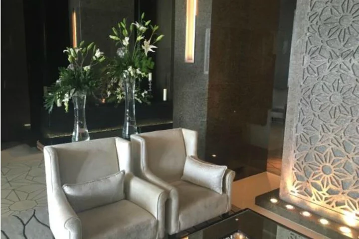 Мумбаи: InterContinental Marine Drive Mumbai by IHG