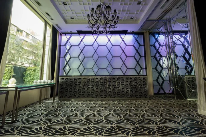 Мумбаи: InterContinental Marine Drive Mumbai by IHG