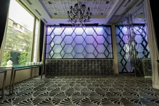 Мумбаи: InterContinental Marine Drive Mumbai by IHG