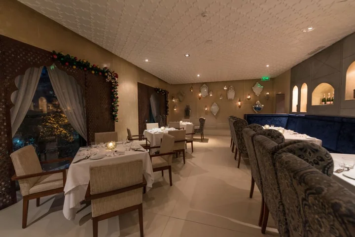 Мумбаи: InterContinental Marine Drive Mumbai by IHG