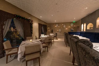 Мумбаи: InterContinental Marine Drive Mumbai by IHG