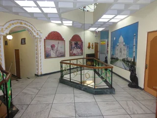 Агра: Hotel Taj Plaza