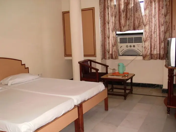 Агра: Hotel Taj Plaza