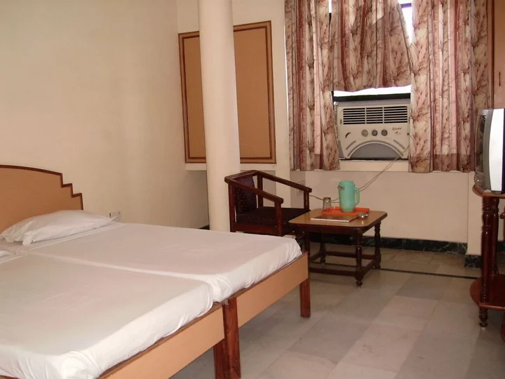 Агра: Hotel Taj Plaza