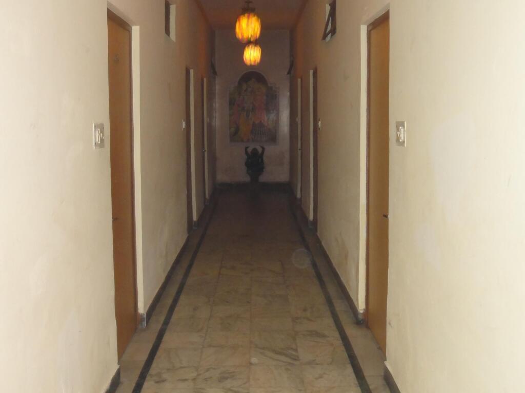 Агра: Hotel Taj Plaza