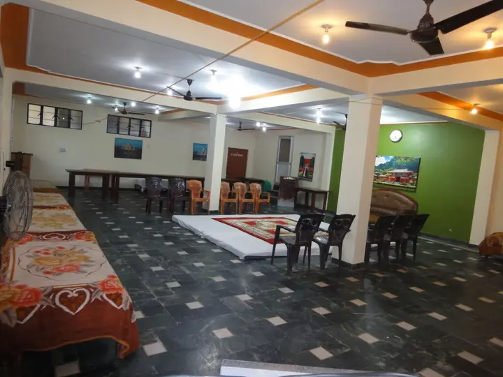 Агра: Hotel Taj Plaza