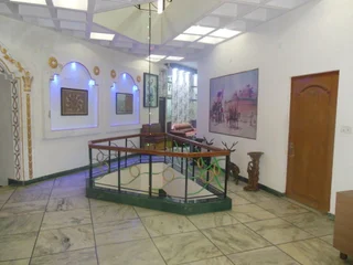 Агра: Hotel Taj Plaza