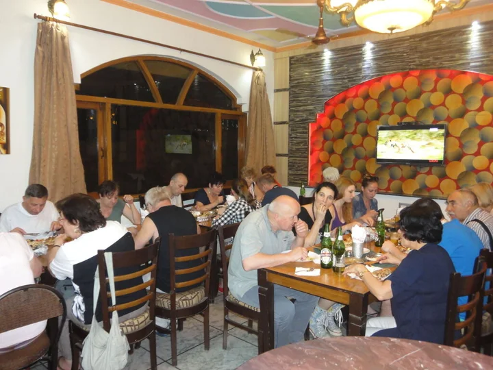 Агра: Hotel Taj Plaza