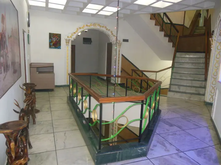 Агра: Hotel Taj Plaza