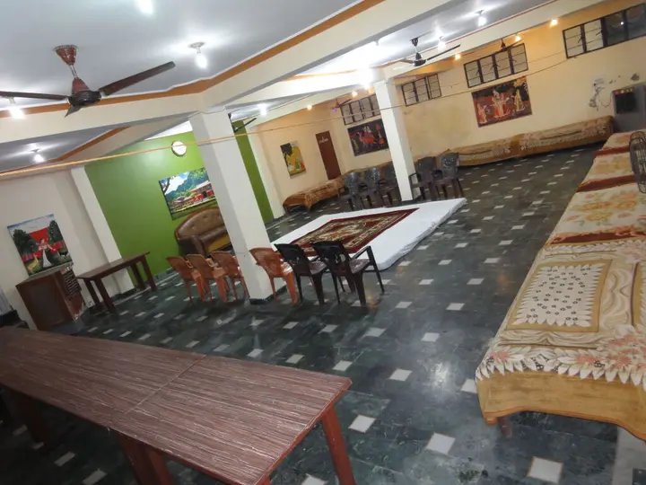 Агра: Hotel Taj Plaza