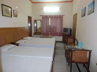 Агра: Hotel Taj Plaza