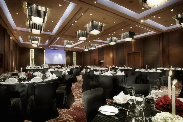 Гуруграм: Crowne Plaza Hotel Gurgaon by IHG