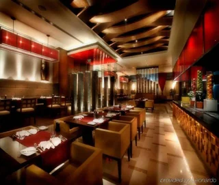 Гуруграм: Crowne Plaza Hotel Gurgaon by IHG