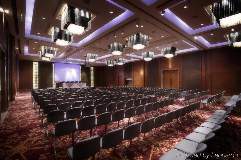 Crowne Plaza Hotel Gurgaon by IHG — фото 2