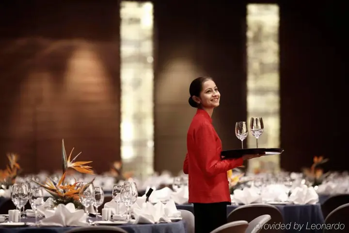 Гуруграм: Crowne Plaza Hotel Gurgaon by IHG