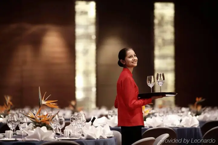 Crowne Plaza Hotel Gurgaon by IHG — фото 6