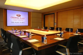 Гуруграм: Crowne Plaza Hotel Gurgaon by IHG