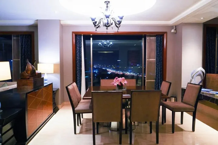 Гуруграм: Crowne Plaza Hotel Gurgaon by IHG