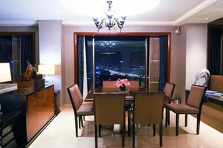 Гуруграм: Crowne Plaza Hotel Gurgaon by IHG