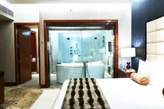 Гуруграм: Crowne Plaza Hotel Gurgaon by IHG