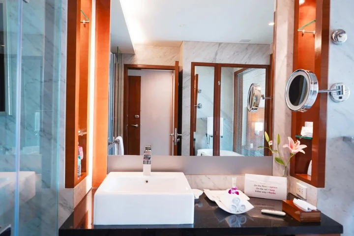 Гуруграм: Crowne Plaza Hotel Gurgaon by IHG