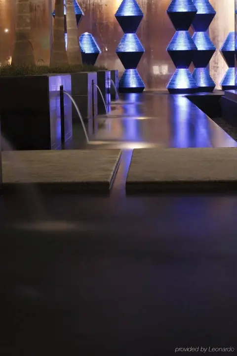 Гуруграм: Crowne Plaza Hotel Gurgaon by IHG