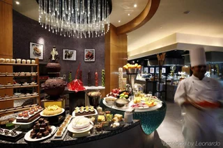 Гуруграм: Crowne Plaza Hotel Gurgaon by IHG