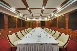 Хосур: Ramee Guestline Hotel Bangalore