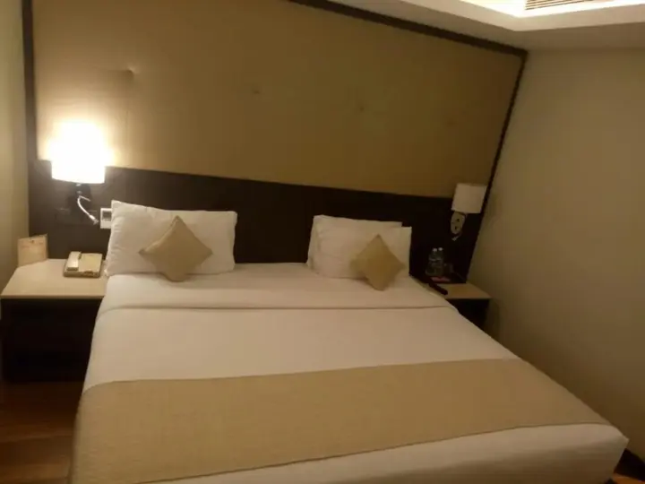 Хосур: Ramee Guestline Hotel Bangalore