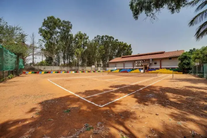 Хосур: Ramee Guestline Hotel Bangalore