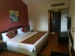 Хосур: Ramee Guestline Hotel Bangalore