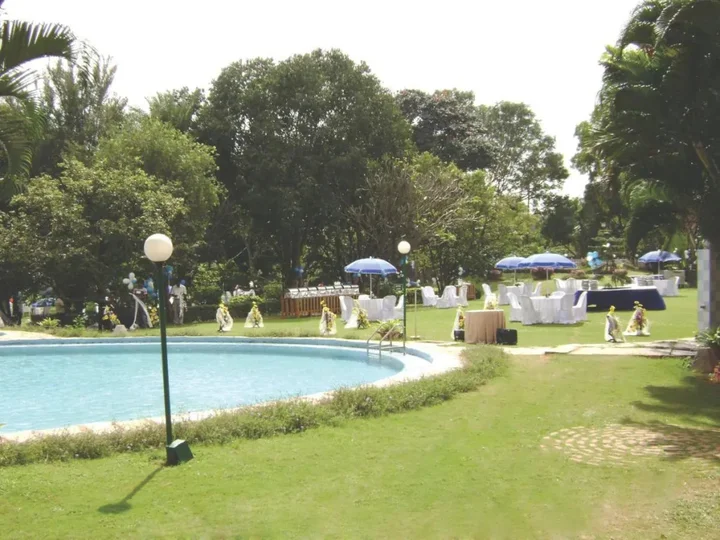 Хосур: Ramee Guestline Hotel Bangalore