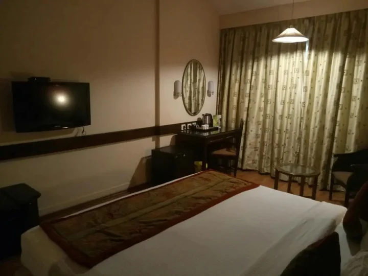 Хосур: Ramee Guestline Hotel Bangalore