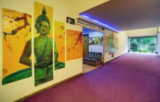 Хосур: Ramee Guestline Hotel Bangalore