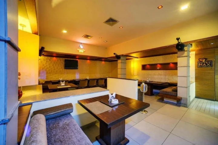Хосур: Ramee Guestline Hotel Bangalore