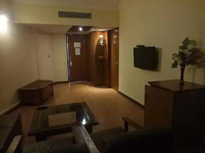 Хосур: Ramee Guestline Hotel Bangalore