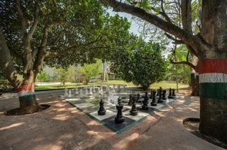 Хосур: Ramee Guestline Hotel Bangalore