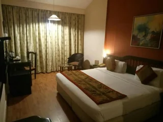 Хосур: Ramee Guestline Hotel Bangalore