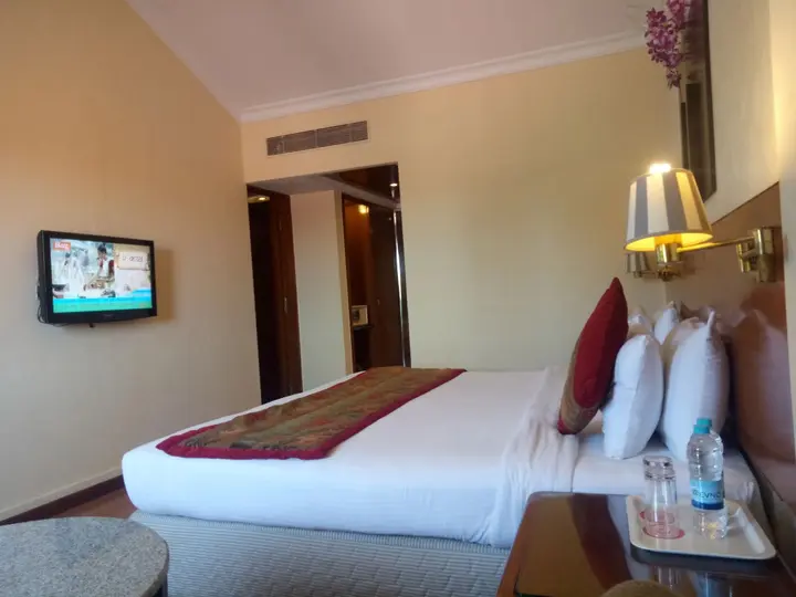 Хосур: Ramee Guestline Hotel Bangalore