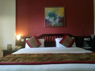Хосур: Ramee Guestline Hotel Bangalore