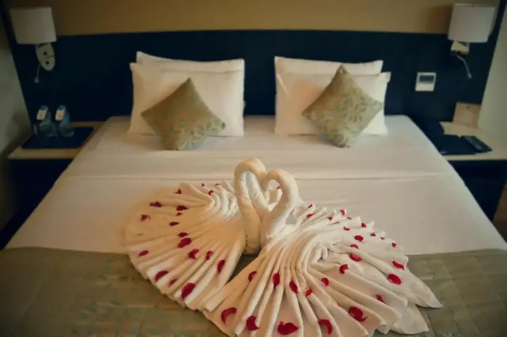 Хосур: Ramee Guestline Hotel Bangalore