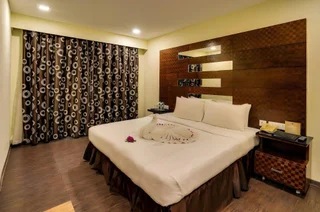 Хосур: Ramee Guestline Hotel Bangalore