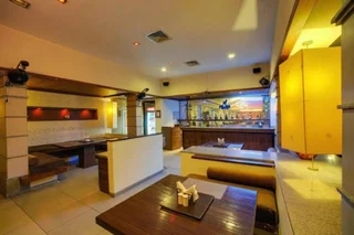 Хосур: Ramee Guestline Hotel Bangalore