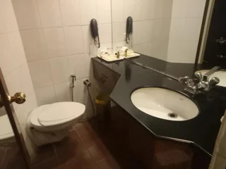 Хосур: Ramee Guestline Hotel Bangalore