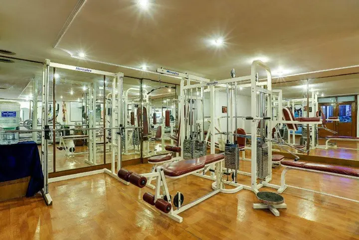 Хосур: Ramee Guestline Hotel Bangalore