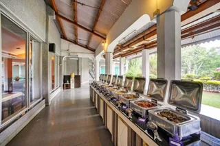 Хосур: Ramee Guestline Hotel Bangalore