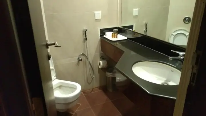 Хосур: Ramee Guestline Hotel Bangalore