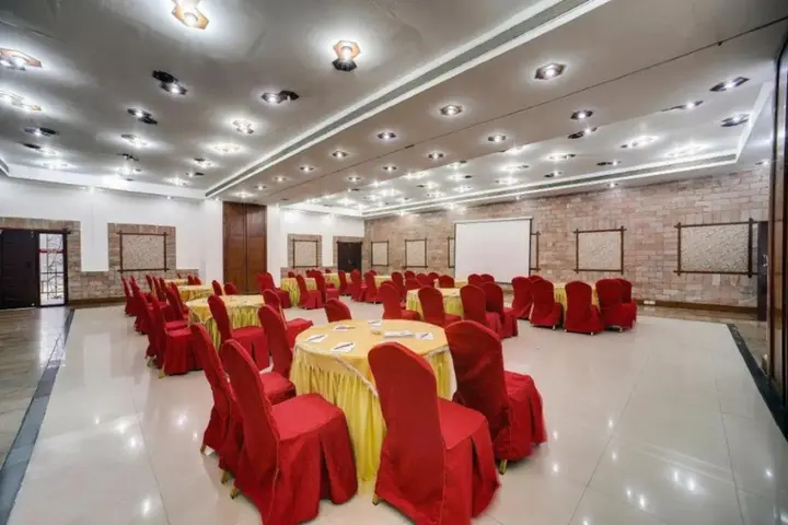 Хосур: Ramee Guestline Hotel Bangalore