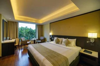 Хосур: Ramee Guestline Hotel Bangalore