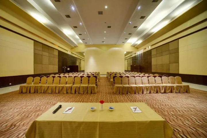 Хосур: Ramee Guestline Hotel Bangalore
